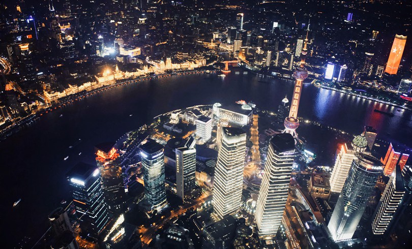 打通中国与全球市场增长通道