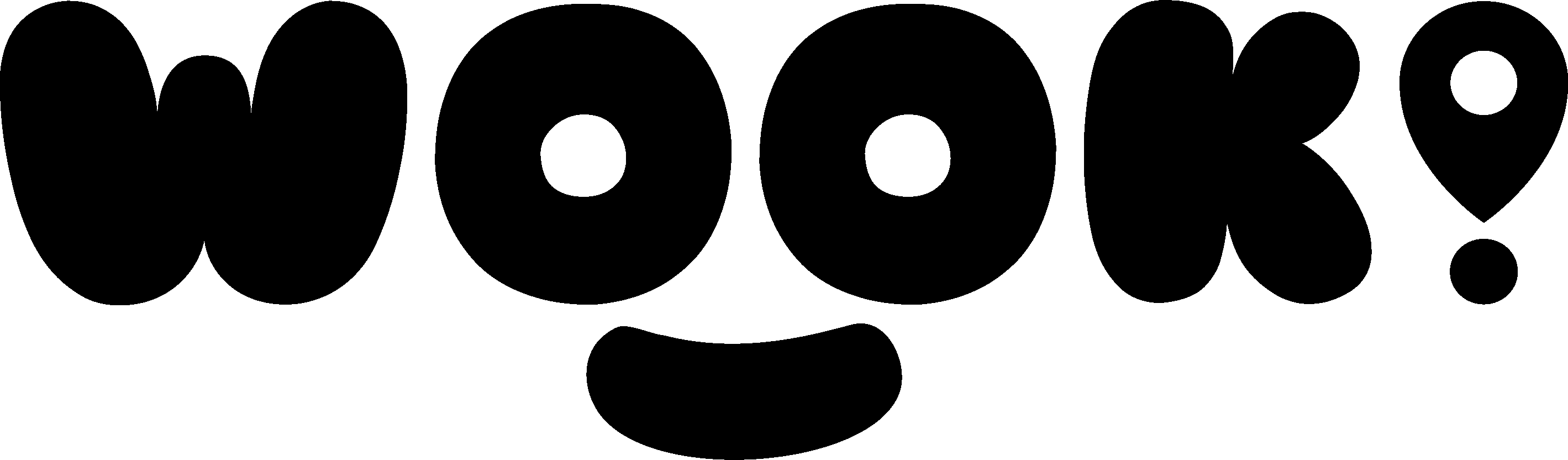 Wook 沃客