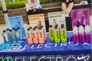 ELECTRO X获数千万元Pre-A轮融资 | 对运动要“真挚”，做产品要“克制”(图5)