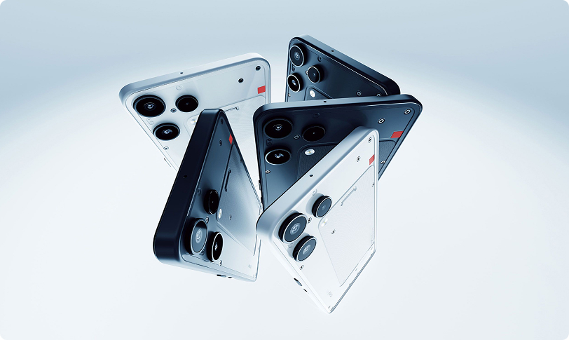 TechCrunch: Nothing closes $200M<br>Series C led by Tiger Global